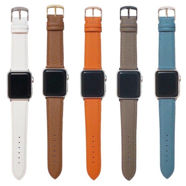 apple watch band all